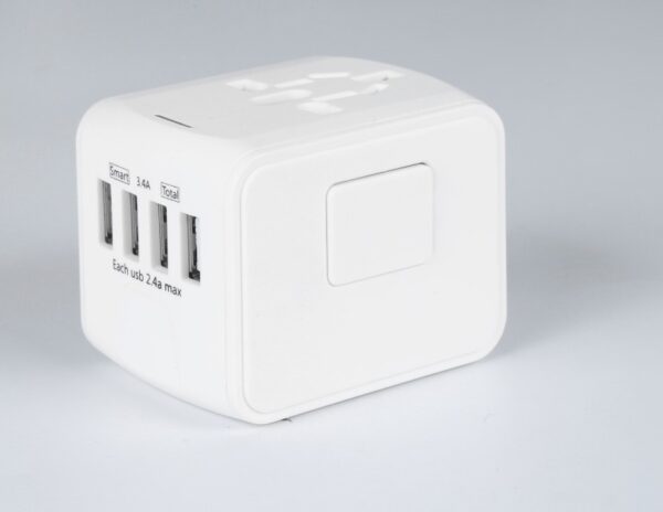 Multi-function socket - Image 7