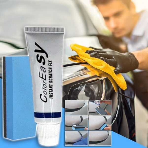 Car Scratch Remover Car Scratch Repair S Wax - Image 10